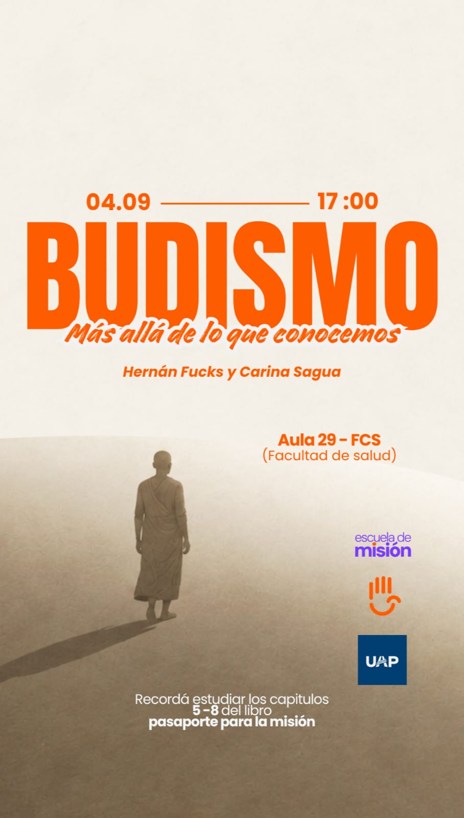 Budismo 
