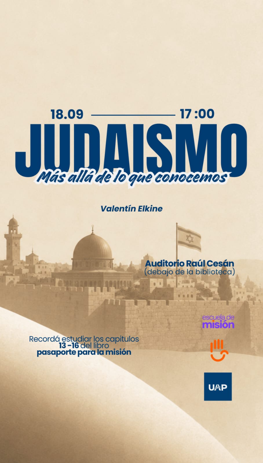 Judaísmo